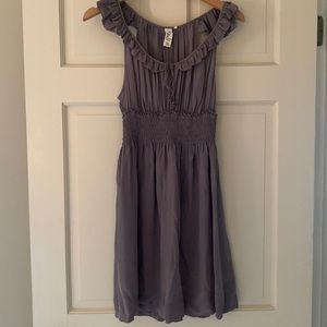 Anthropologie Dress